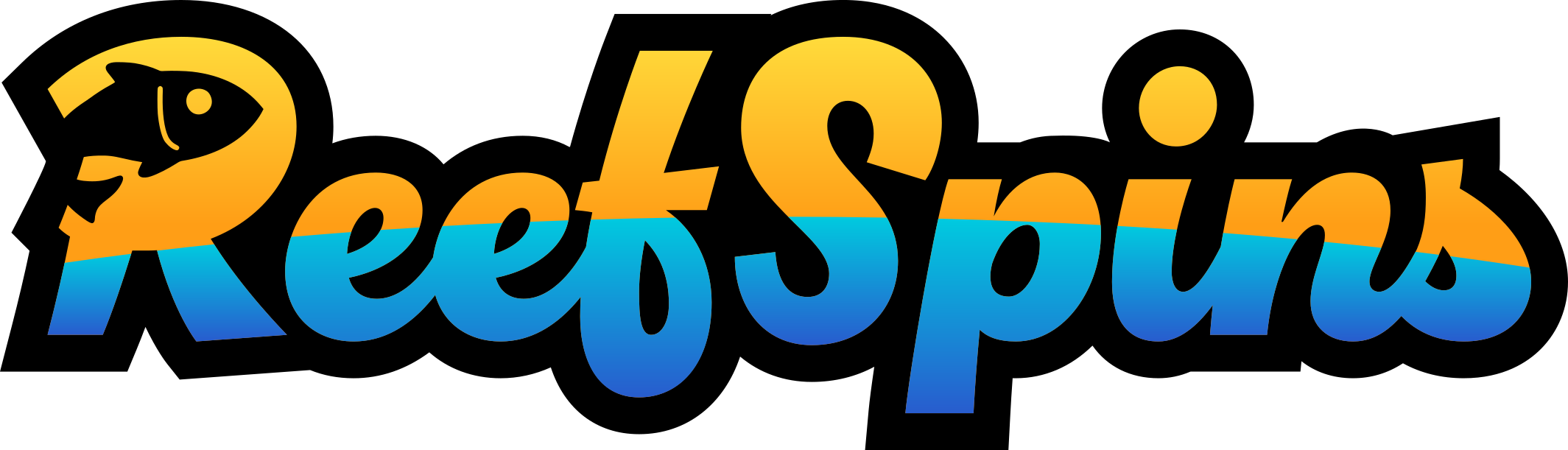 ReefSpins AU